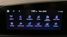 Kia Niro 1.6 GDi 127 Hybrid 3 5dr DCT Hybrid Estate